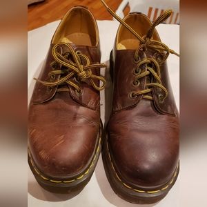 Dr Martens vintage men or women